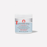 Ultra Repair Cream Daily Moisturizer for Dry Skin