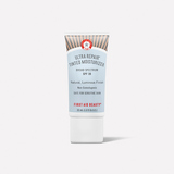 FAB Tinted Moisturizer with SPF 30