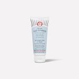 Face Cleanser Travel Size