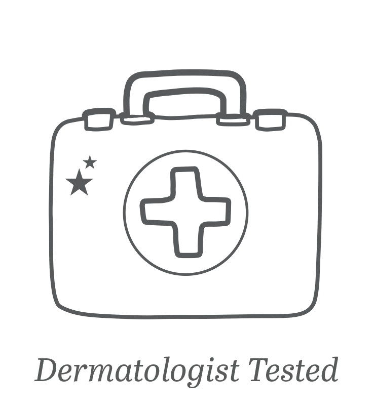 FAB Dermatologist Tested Skin Care Products