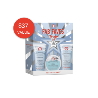 FAB Faves Value Pack