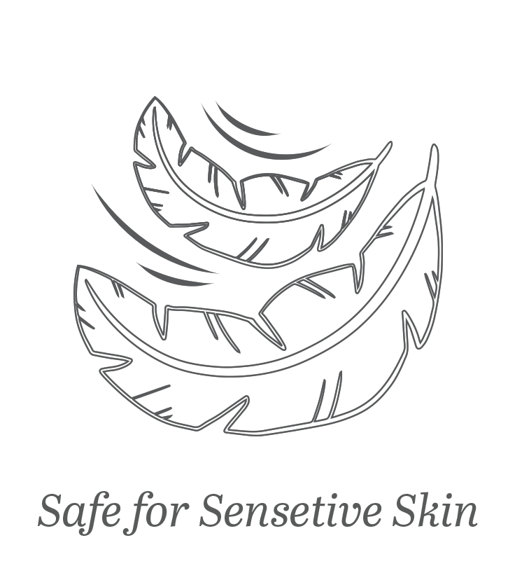 FAB Skincare Products are Safe for Sensitve Skin